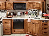 2015 Tiffin Allegro RED Photo #26