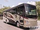 15 Tiffin Allegro RED
