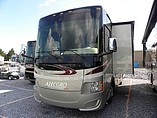 15 Tiffin Allegro Red