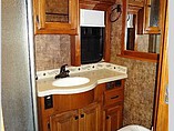 2012 Tiffin Allegro RED Photo #14