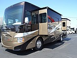 14 Tiffin Allegro RED
