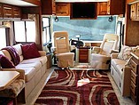 2011 Tiffin Allegro RED Photo #4