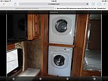 2011 Tiffin Allegro RED Photo #5