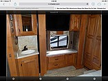 2011 Tiffin Allegro RED Photo #6