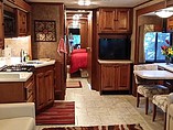 2011 Tiffin Allegro RED Photo #7