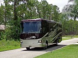 2011 Tiffin Allegro RED Photo #8