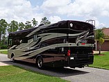2011 Tiffin Allegro RED Photo #9