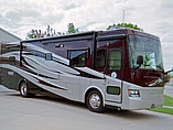 2011 Tiffin Allegro RED Photo #3