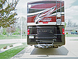 2011 Tiffin Allegro RED Photo #5