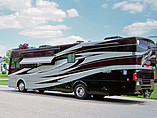 2011 Tiffin Allegro RED Photo #6