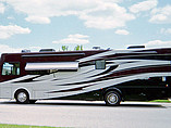 2011 Tiffin Allegro RED Photo #7