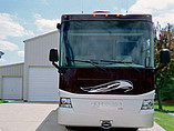 2011 Tiffin Allegro RED Photo #8
