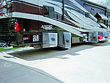 2011 Tiffin Allegro RED Photo #9