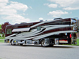 2011 Tiffin Allegro RED Photo #10