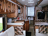 2011 Tiffin Allegro RED Photo #13