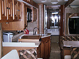 2011 Tiffin Allegro RED Photo #15