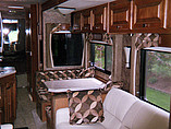 2011 Tiffin Allegro RED Photo #16