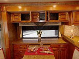 2015 Tiffin Allegro RED Photo #21