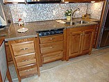 2015 Tiffin Allegro RED Photo #26