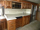 2015 Tiffin Allegro RED Photo #25