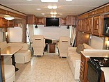 2011 Tiffin Allegro RED Photo #3