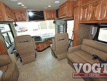 2015 Tiffin Allegro RED Photo #28