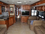 2015 Tiffin Allegro Red Photo #23
