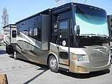 14 Tiffin Allegro Red