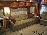 2005 Tiffin Allegro Photo #10