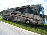 2005 Tiffin Allegro Photo #20