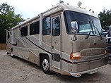 2002 Tiffin Allegro Photo #6