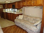 2002 Tiffin Allegro Photo #11