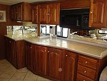 2002 Tiffin Allegro Photo #19