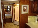 2002 Tiffin Allegro Photo #21