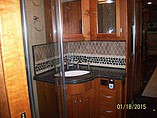 2008 Tiffin Allegro Photo #5