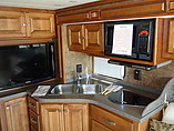 2011 Tiffin Breeze Photo #12