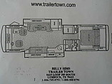 2011 Tiffin Breeze Photo #30