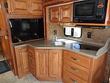 2012 Tiffin Breeze Photo #7