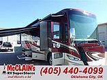 15 Tiffin Phaeton