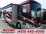 15 Tiffin Phaeton