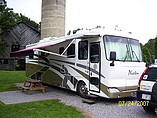 04 Tiffin Phaeton