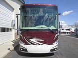 15 Tiffin Phaeton