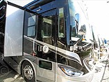 15 Tiffin Phaeton
