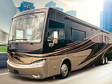 14 Tiffin Phaeton