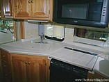 2002 Tiffin Phaeton Photo #15