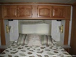 2002 Tiffin Phaeton Photo #17