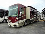 15 Tiffin Phaeton