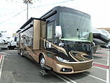 15 Tiffin Phaeton