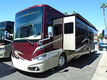 15 Tiffin Phaeton