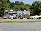 2006 Tiffin Phaeton Photo #2